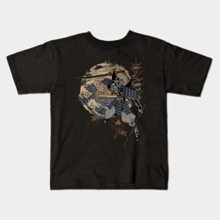 unit 01 Kids T-Shirt